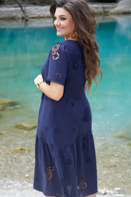 Vittoria Queen 17923 #3