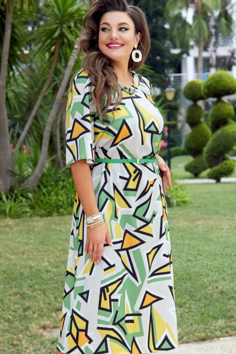 Vittoria Queen 18353 #1