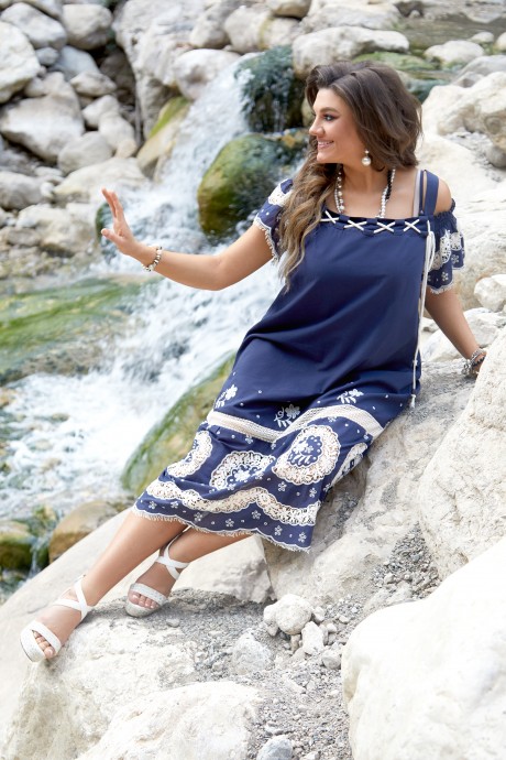 Vittoria Queen 17773 #2