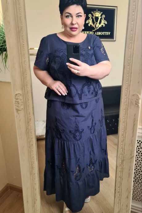 Vittoria Queen 17893 #3