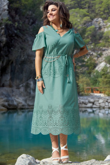 Vittoria Queen 17863 #1