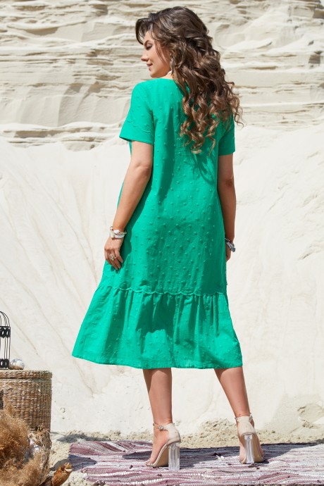 Vittoria Queen 18393 #3