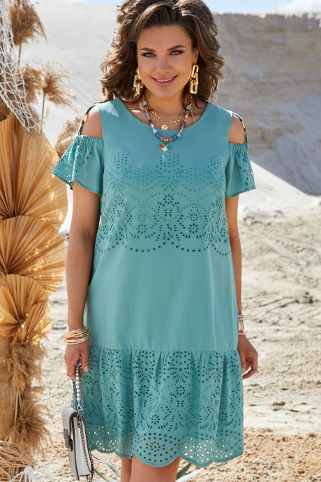 Vittoria Queen 19023 #1