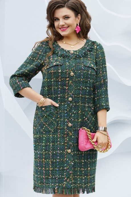 Vittoria Queen 19753 #1