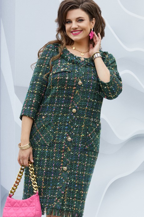 Vittoria Queen 19753 #2