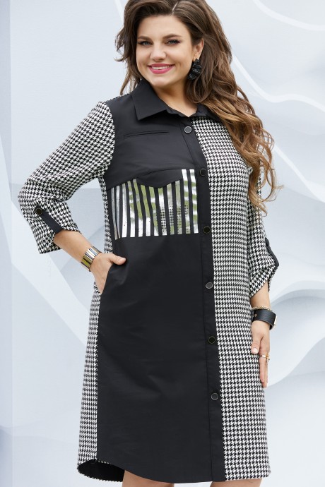 Vittoria Queen 19703 #1