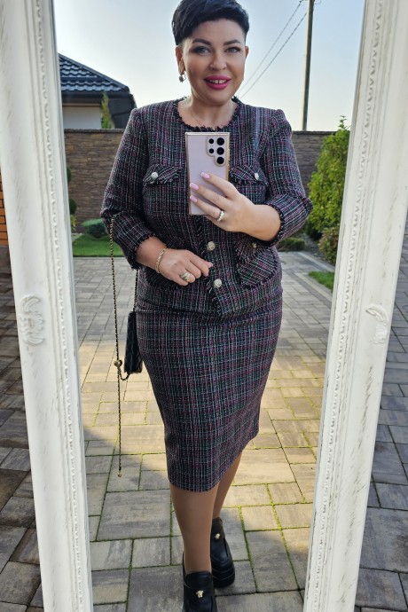 Vittoria Queen 19673 #5