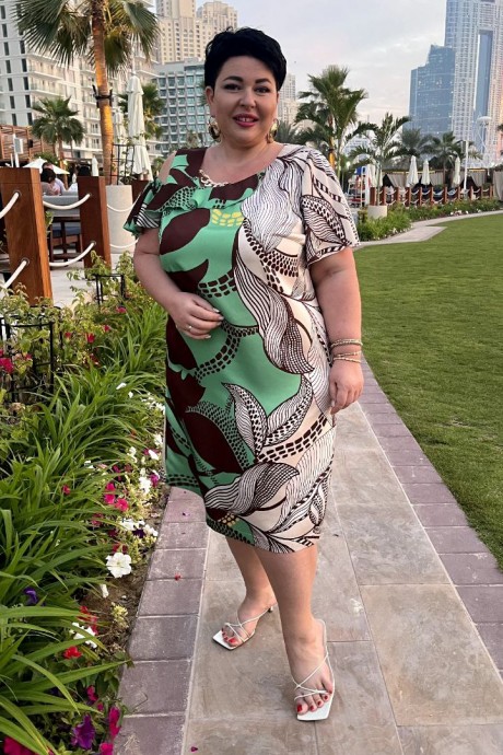 Vittoria Queen 21213 #4