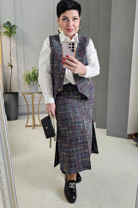 Vittoria Queen 22483 двойка #3