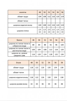 Vittoria Queen 24373 тройка #7