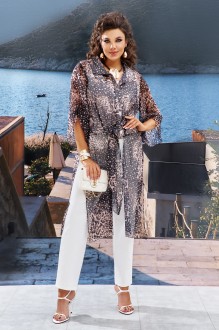 Vittoria Queen 25163 тройка #2