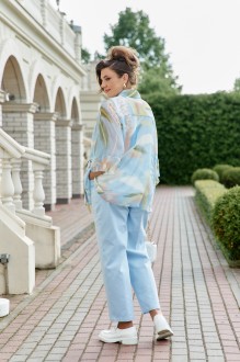 Vittoria Queen 26383 тройка #3