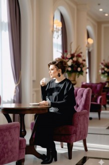 Vittoria Queen 25443 двойка #3