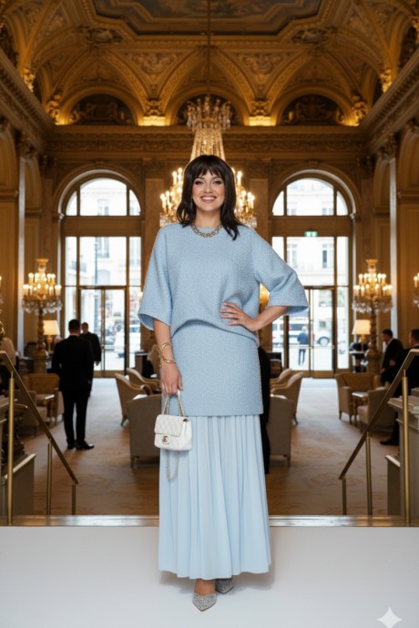 Vittoria Queen 27573 двойка #5