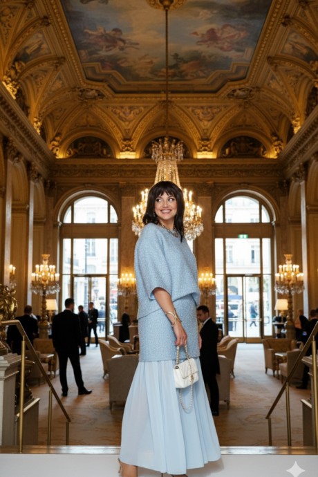 Vittoria Queen 27573 двойка #6