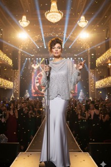 Vittoria Queen 27653 тройка #7