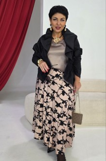 Vittoria Queen 27583 тройка #9