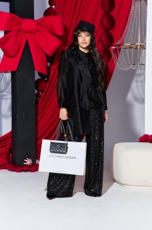 Vittoria Queen 26853 тройка #4