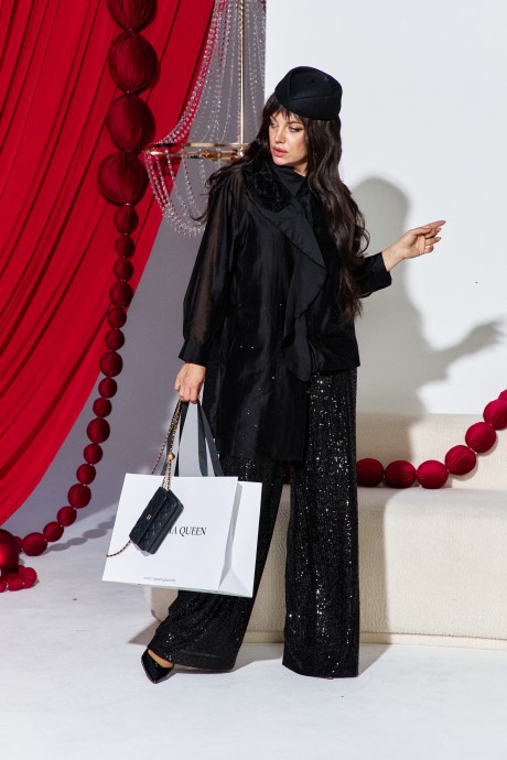 Vittoria Queen 26853 тройка #1