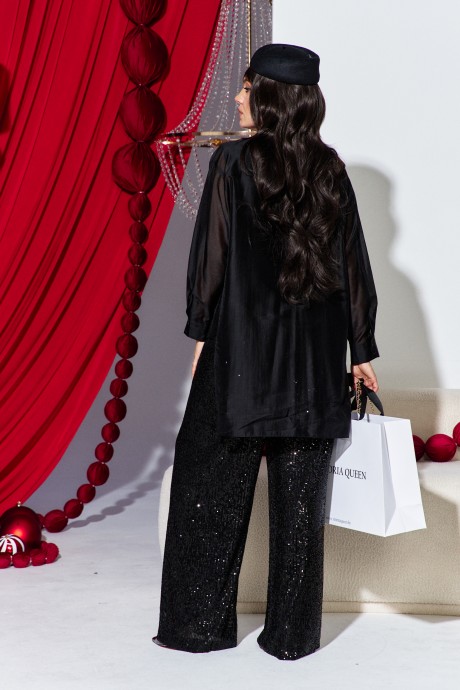 Vittoria Queen 26853 тройка #6