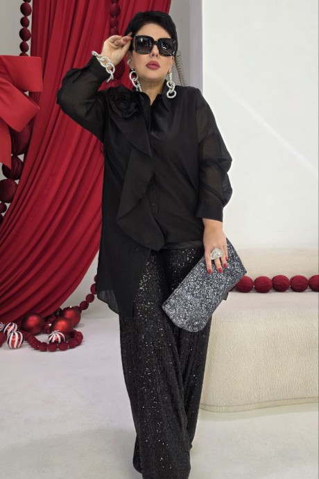 Vittoria Queen 26853 тройка #7