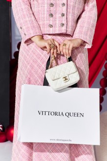 Vittoria Queen 27223 #4