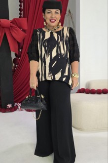 Vittoria Queen 27633 #10