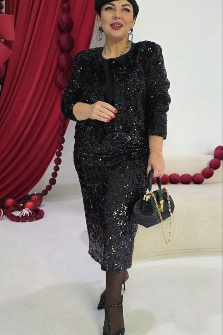 Vittoria Queen 27593 тройка #5