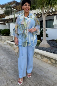 Vittoria Queen 27853 /1-1 #9