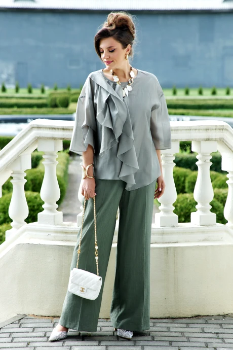 Vittoria Queen 27083 тройка #2