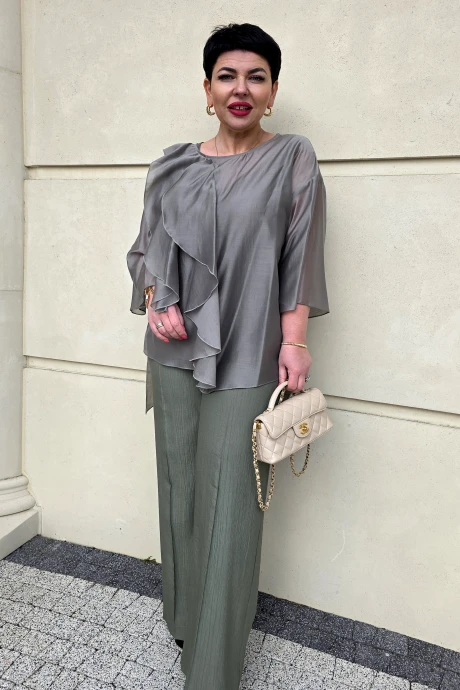 Vittoria Queen 27083 тройка #5