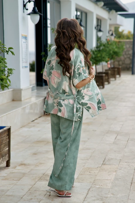 Vittoria Queen 27913 тройка #5