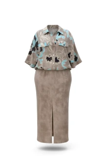 Vittoria Queen 28113 бл #7