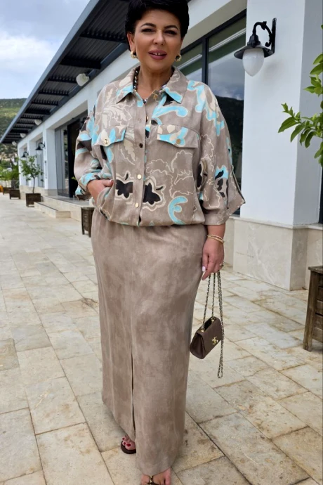 Vittoria Queen 28113 бл #6