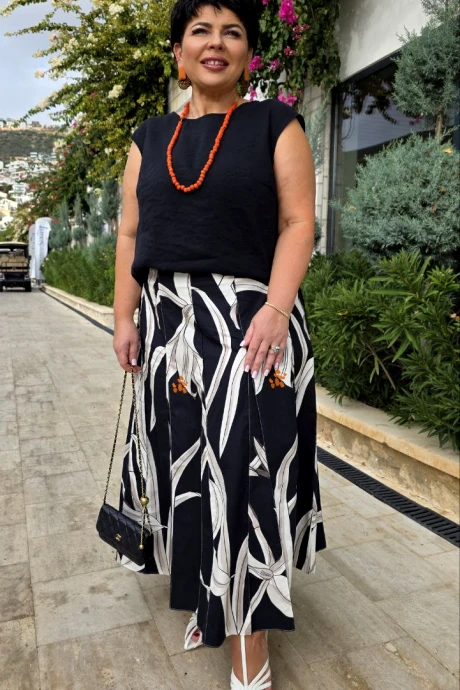 Vittoria Queen 28683 бл #7