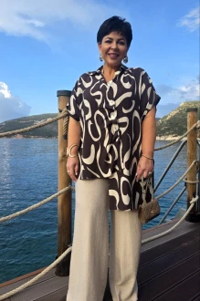 Vittoria Queen 28923 бл #6