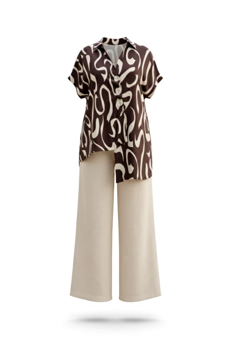 Vittoria Queen 28923 бл #7