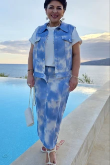 Vittoria Queen 28833 двойка #8