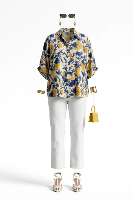 Vittoria Queen 28313 #5