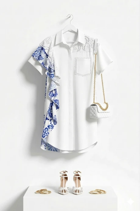 Vittoria Queen 28343 #7