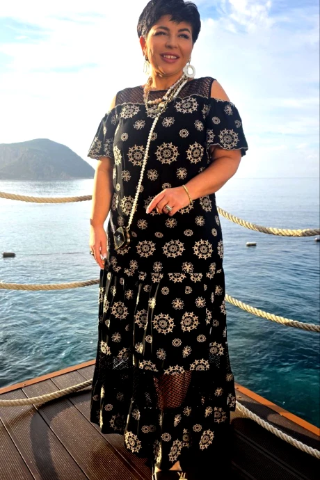 Vittoria Queen 28173 #4