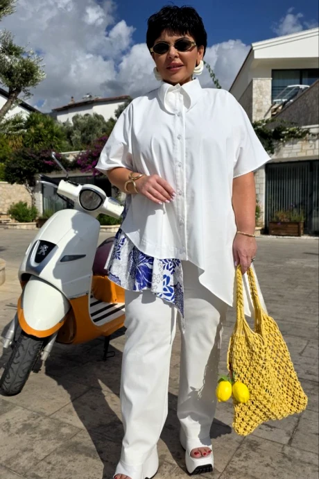 Vittoria Queen 28353 #5