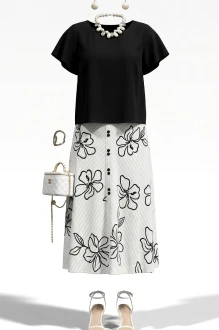 Vittoria Queen 28193 #5