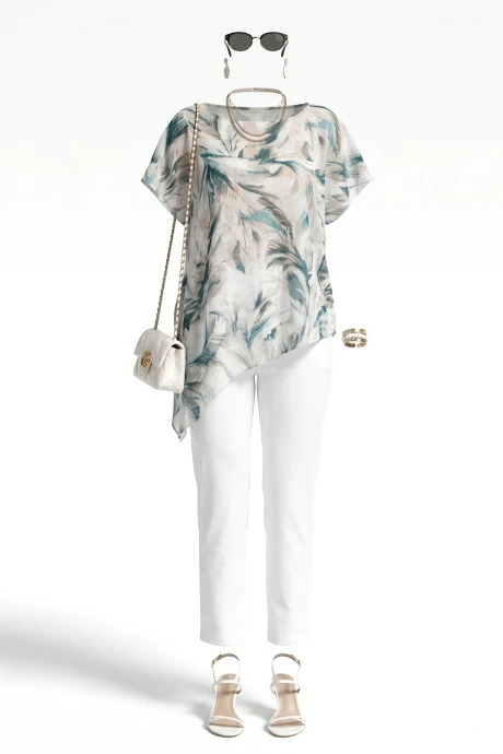 Vittoria Queen 28983 двойка #7