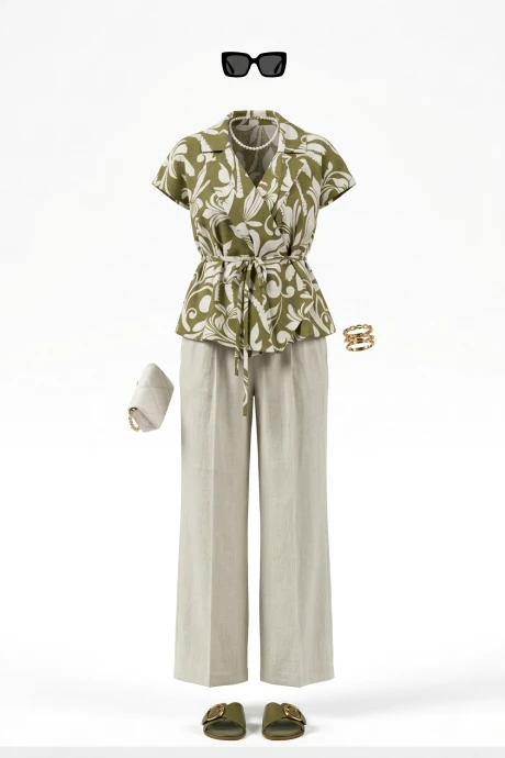 Vittoria Queen 29193 #6