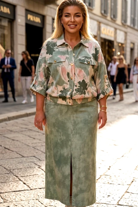 Vittoria Queen 28113 бл #1