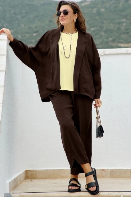 Vittoria Queen 28553 ж