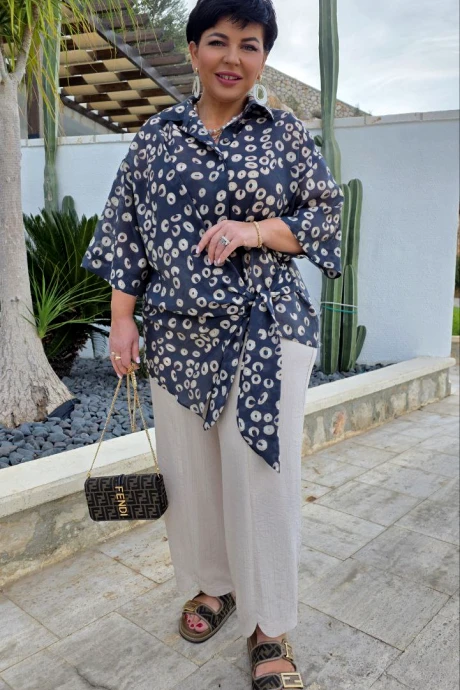 Vittoria Queen 28613 #5