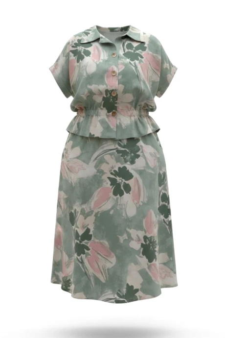 Vittoria Queen 28813 двойка #5