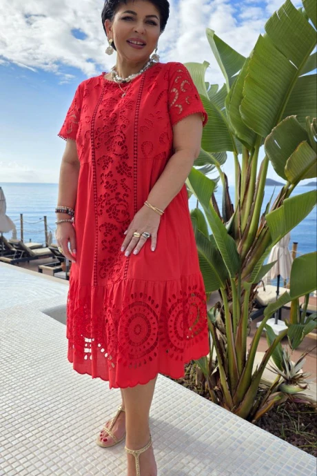 Vittoria Queen 28953 #4